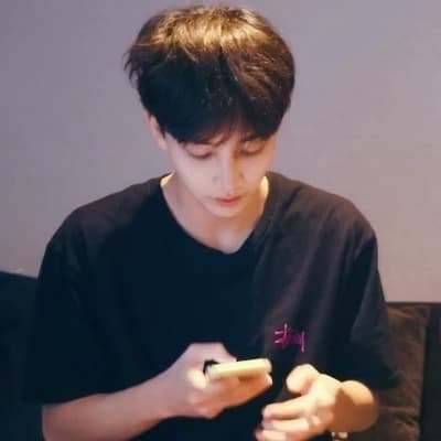 Yoon Jeonghan  thumbnail