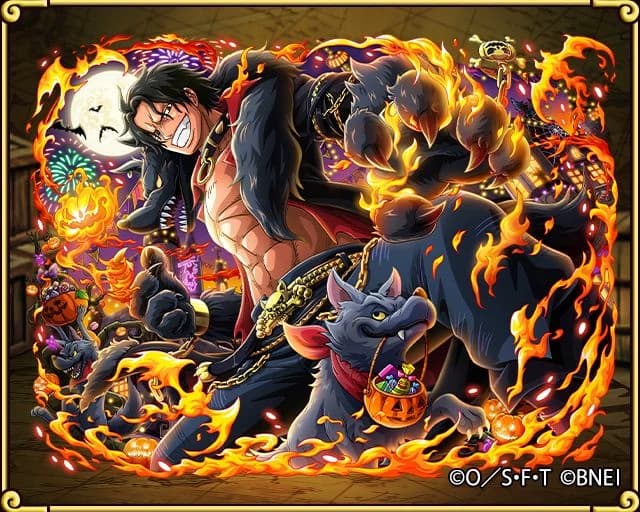 Portgas D Ace thumbnail
