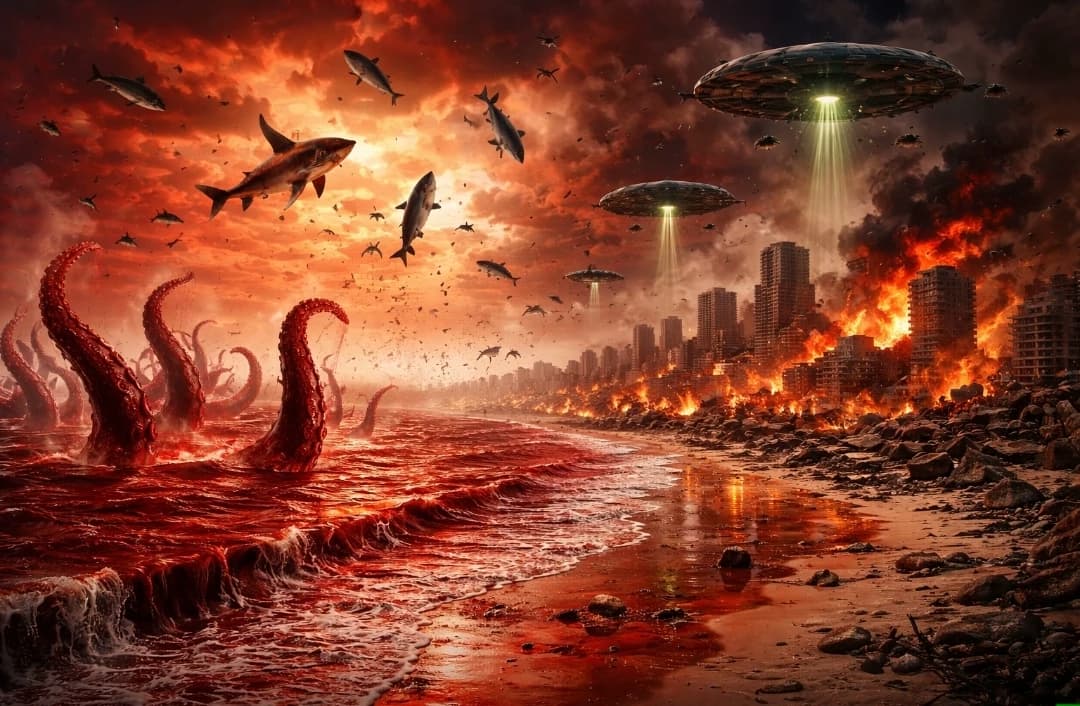 Armageddon | ![CHAOS]! thumbnail