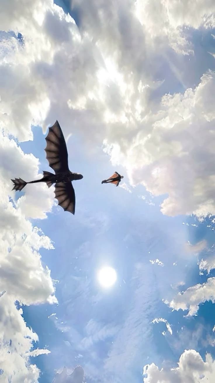 How to train your dragon Xd thumbnail