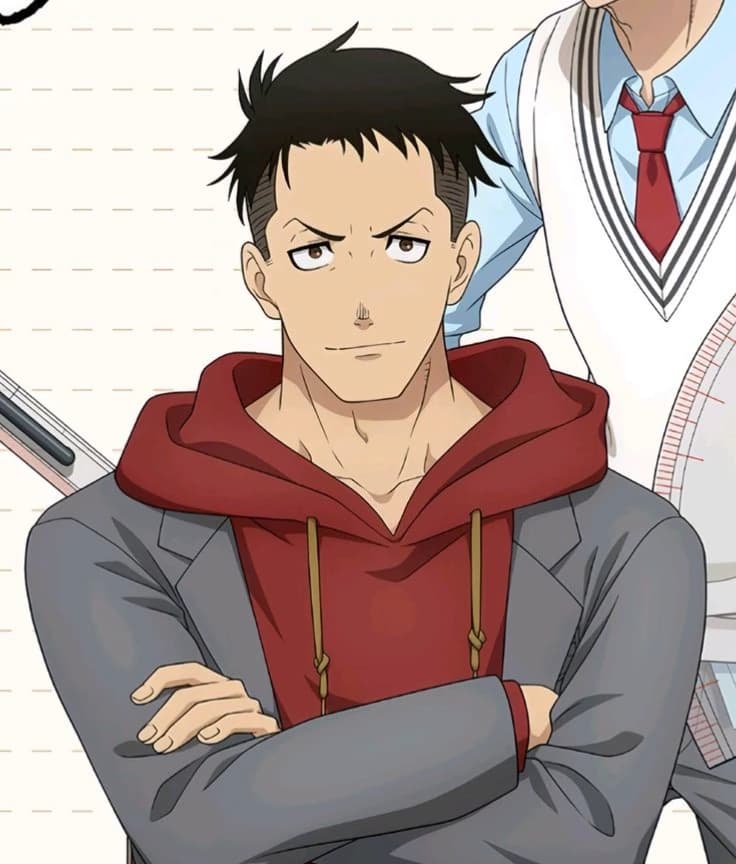 Akitaru Obi thumbnail