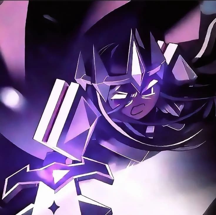 Dark Cacao Cookie thumbnail