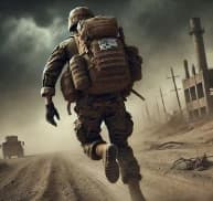 Marine souls. thumbnail