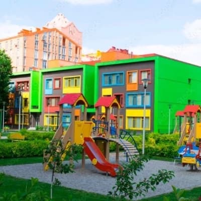 Kindergarten thumbnail