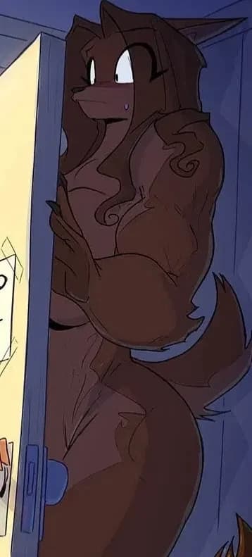 Werewolf (Tanya)  thumbnail