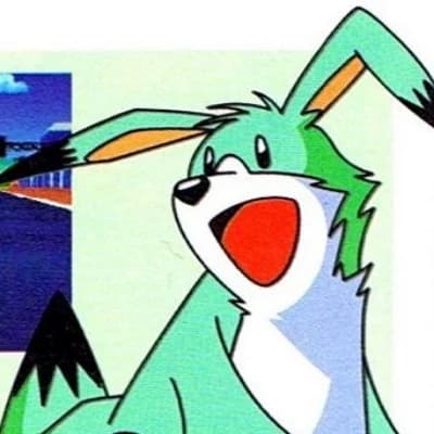 The Green Louie thumbnail