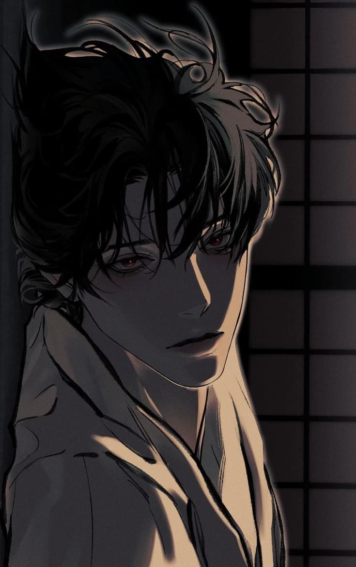 Zeky Tarez (obsessed vampire) thumbnail