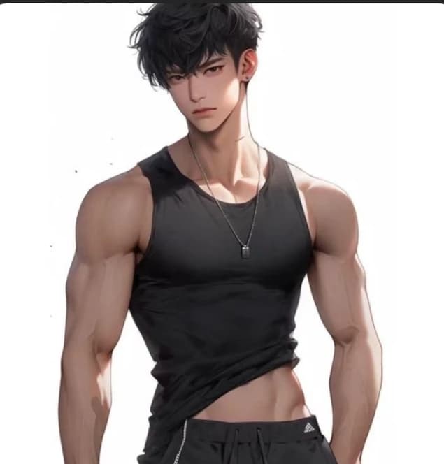 Max(your straight best Friend & you are a gay,bl) thumbnail