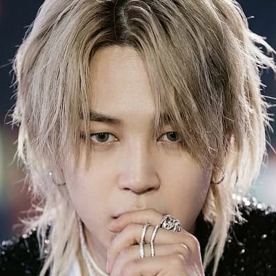 Park Jimin thumbnail