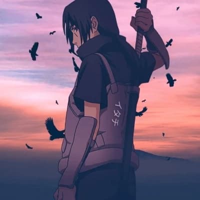 Itachi Uchiha イタチ thumbnail