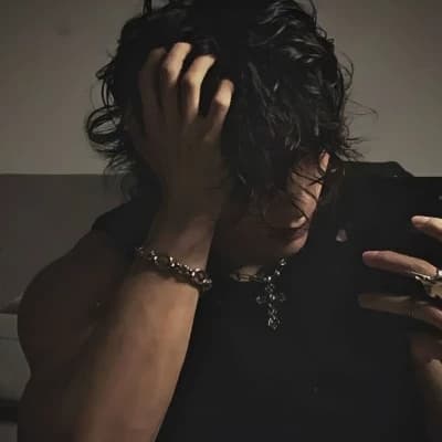 Enzo ex boyfriend thumbnail