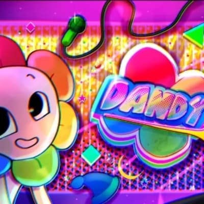 Dandy World thumbnail