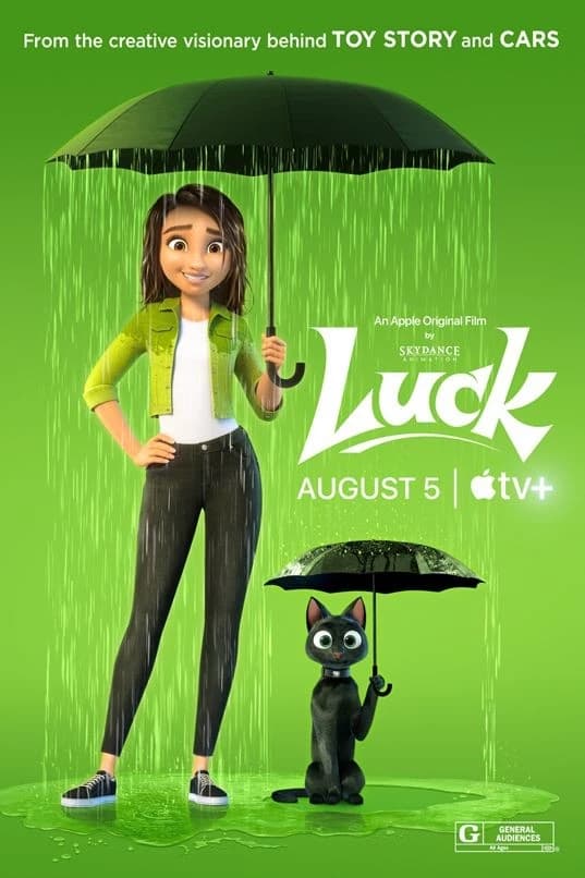 Luck thumbnail