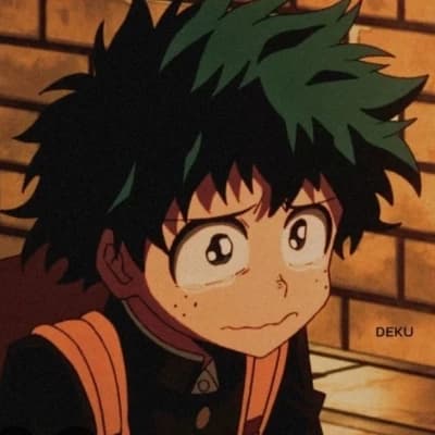Izuku Midoriya thumbnail