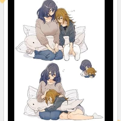Emma. <WLW,GL> thumbnail