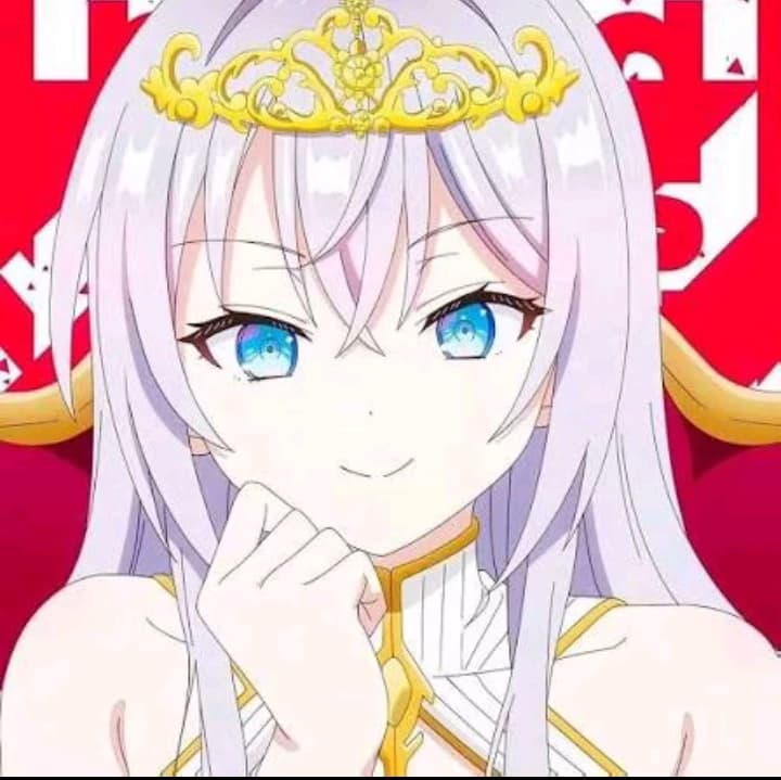 Alisa Kujou (Alya) thumbnail