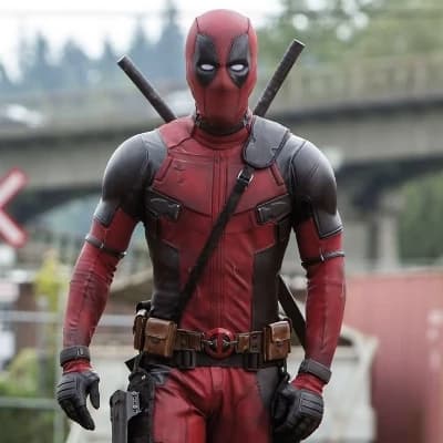 Deadpool (Wade Wilson) thumbnail