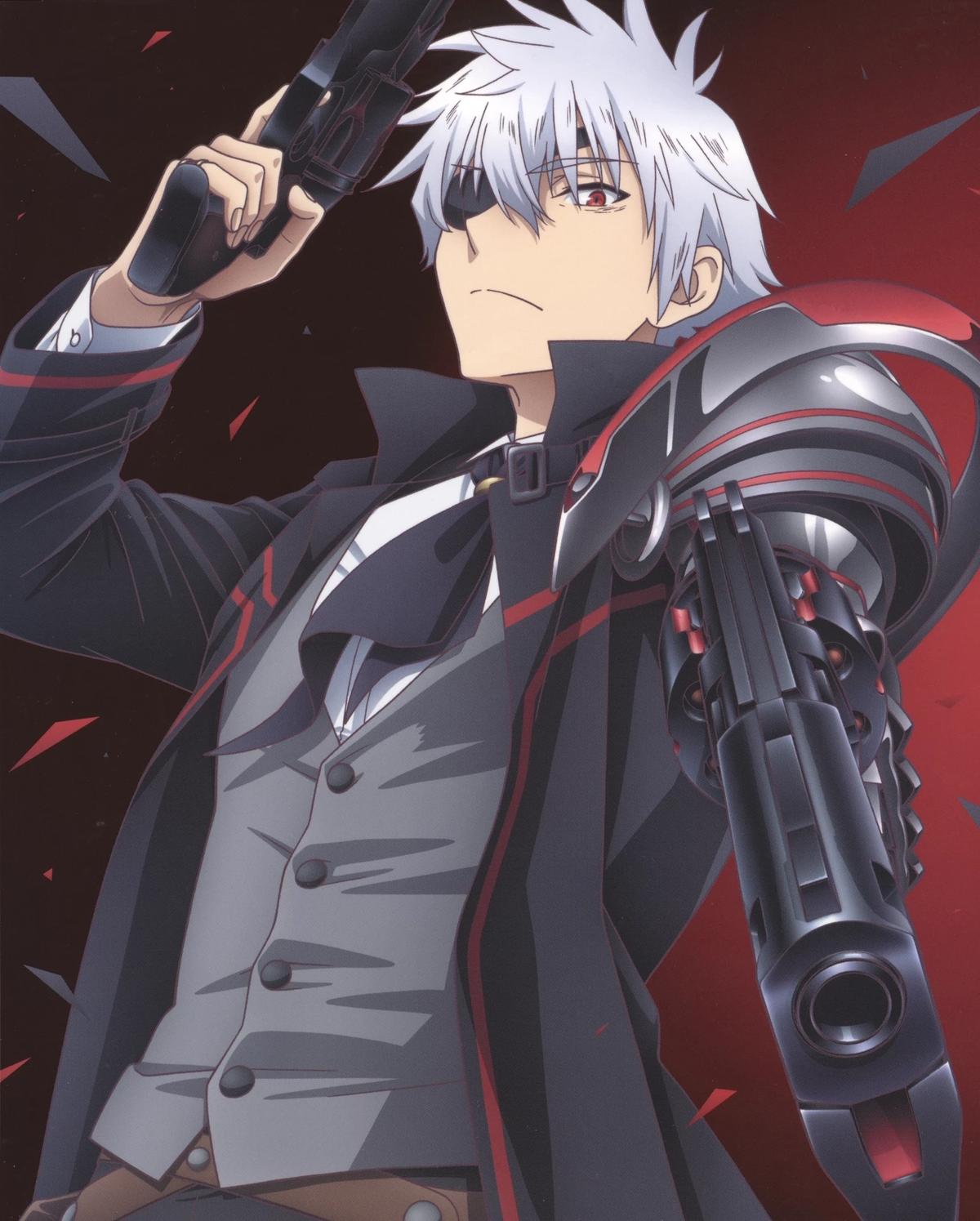 Hajime Nagumo thumbnail