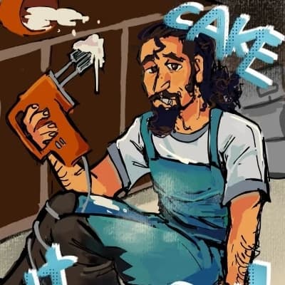 Daddy Serge thumbnail