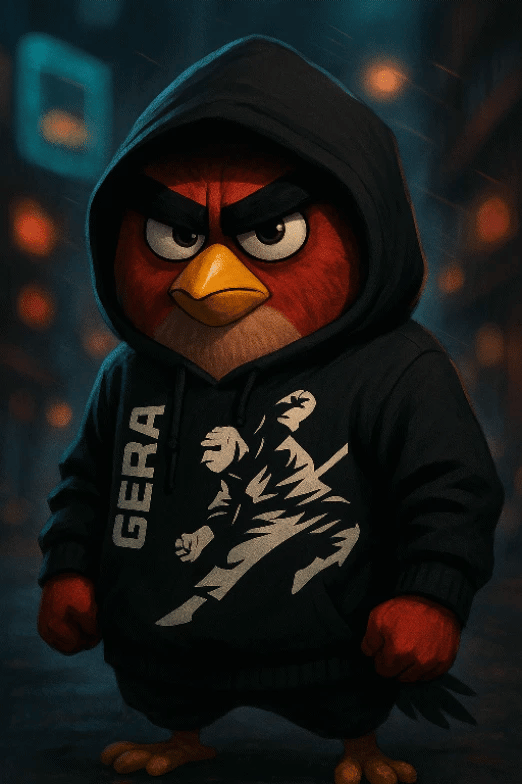 Gera thumbnail