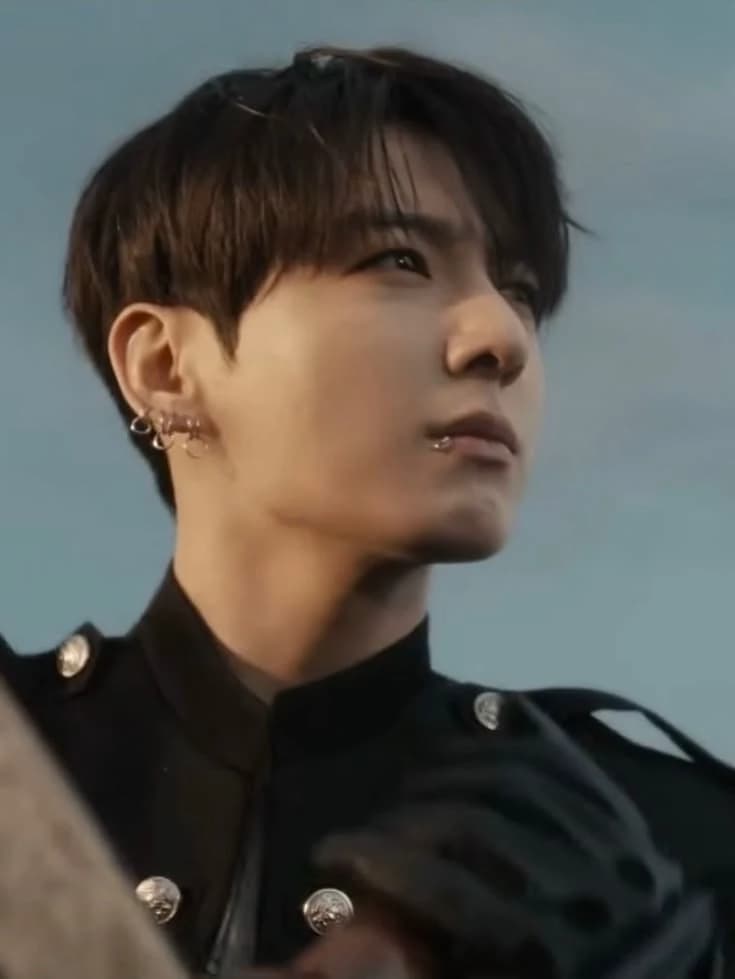Jungkook thumbnail