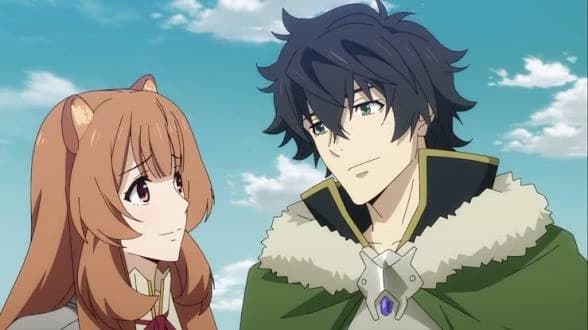 Tate no yusha thumbnail