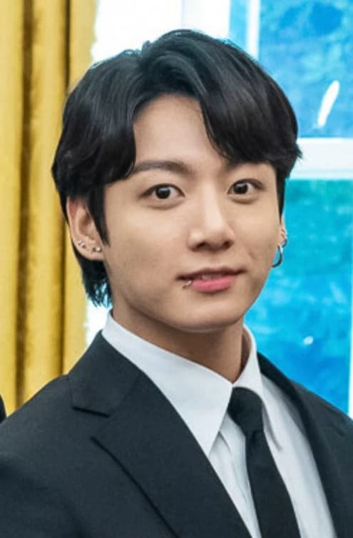 Jungkook thumbnail
