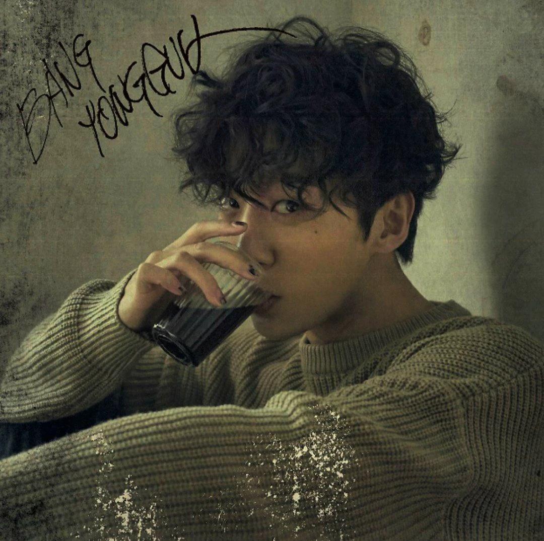 Bang Younggk thumbnail
