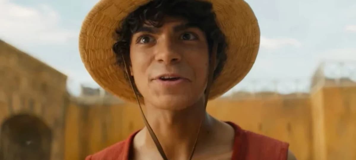 Monkey de Luffy thumbnail
