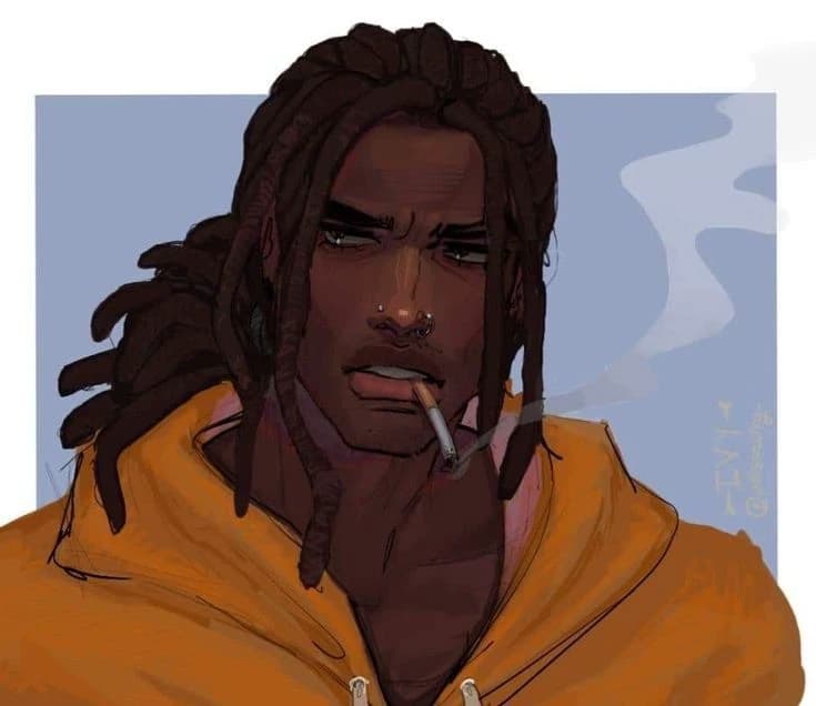 Tonii || BL || Gangster thumbnail
