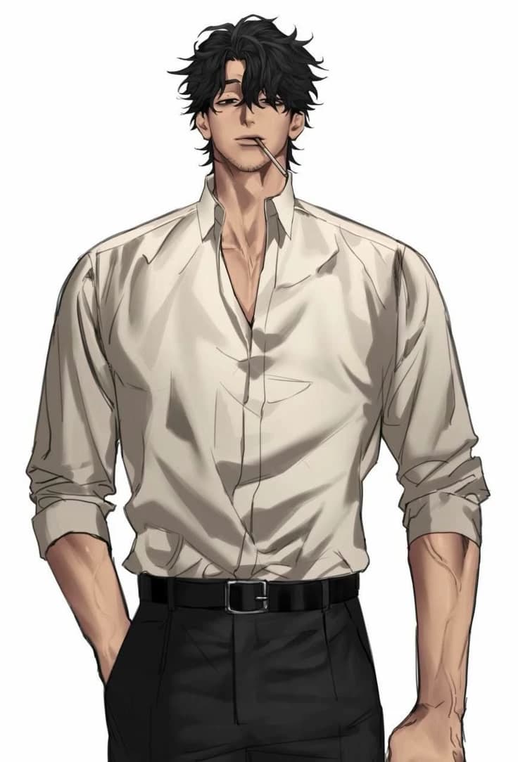 Rafael, your brother||bl thumbnail