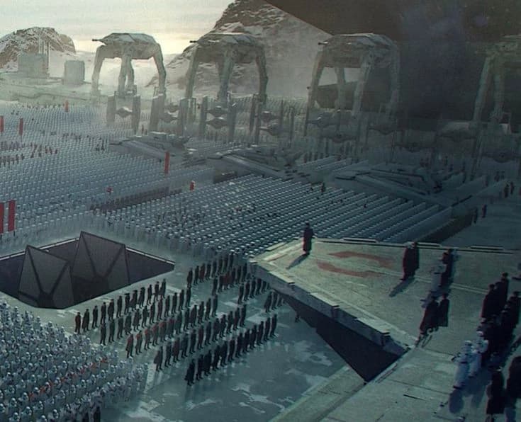 Galactic council  thumbnail