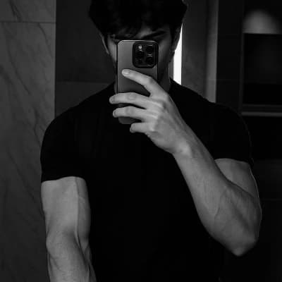 Elias Thorne thumbnail