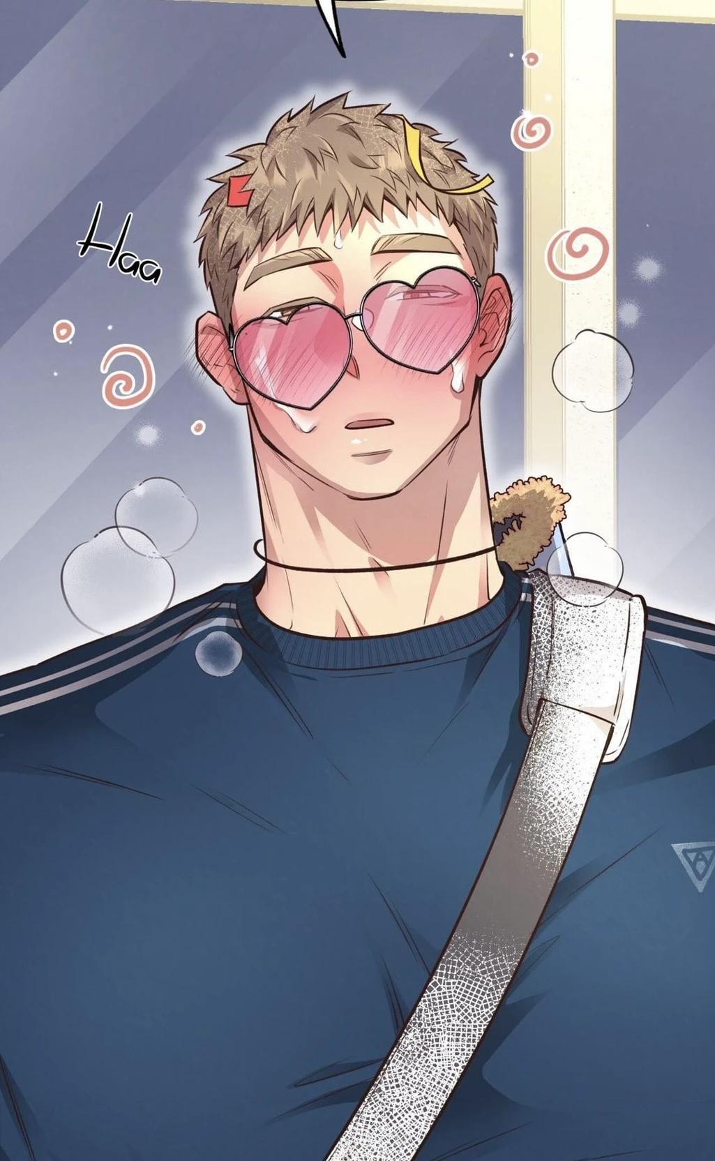 Gom-Sik (osito) 🧸 thumbnail