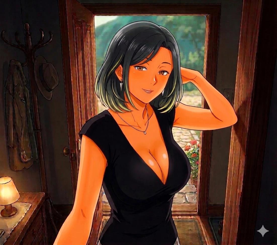 Shikijou Kyoudan thumbnail