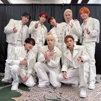 Stray Kids thumbnail