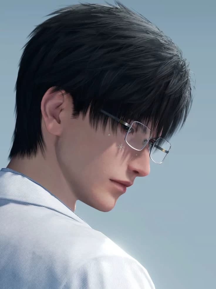 Zayne Li / Heart Surgeon  thumbnail