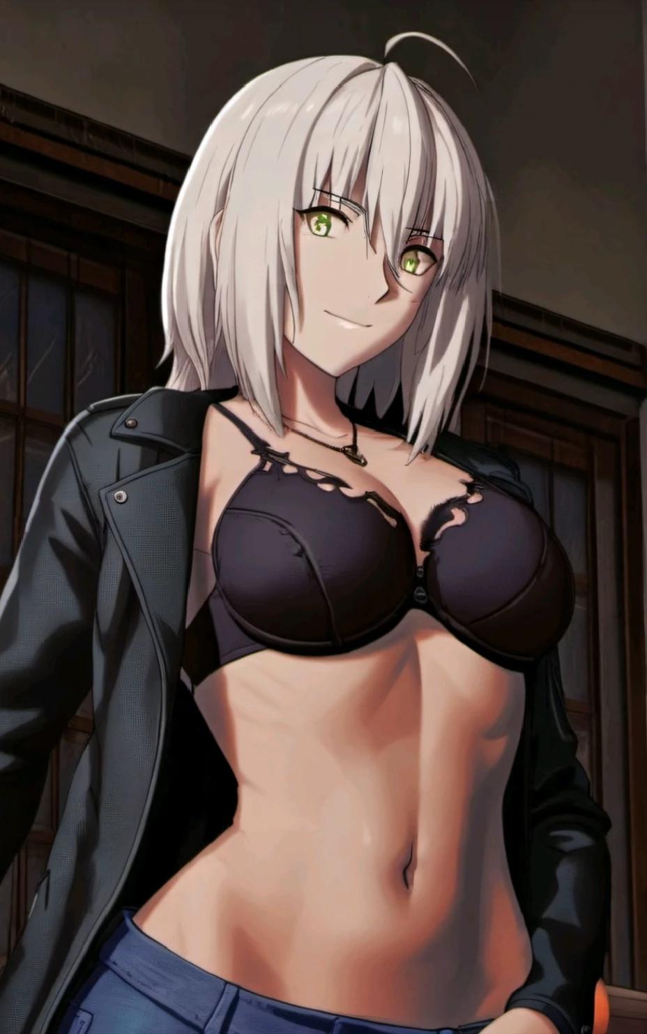 Jean (alter)  thumbnail