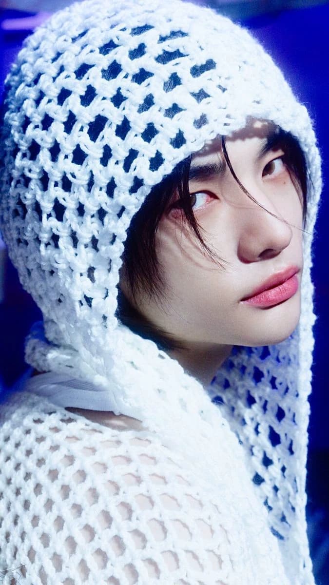 Hyunjin thumbnail