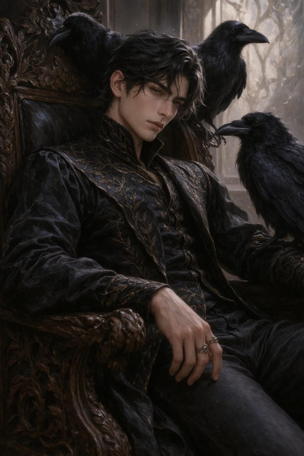 Prince Rook thumbnail