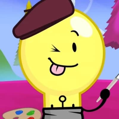Lightbulb thumbnail