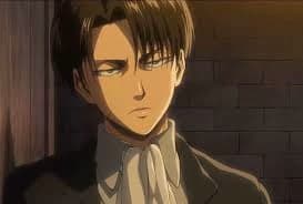 Levi Ackerman thumbnail