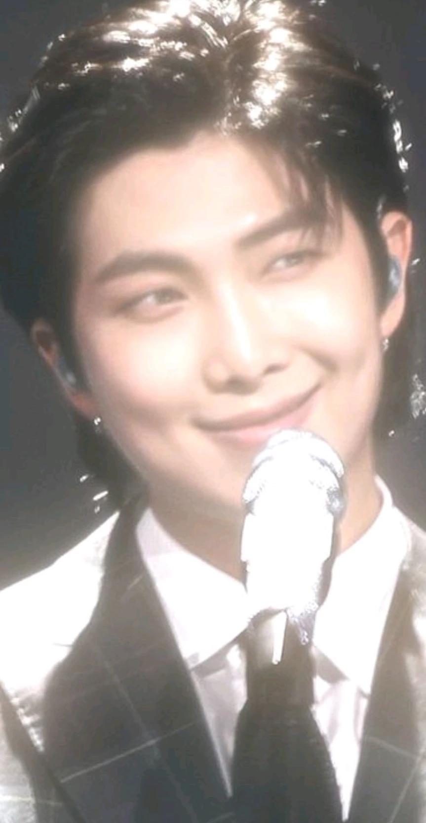 Namjoon thumbnail