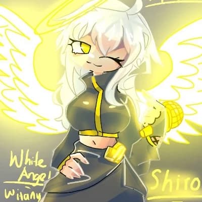 Shiro White Imposter thumbnail