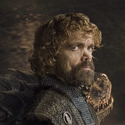 Tyrion Lannister thumbnail