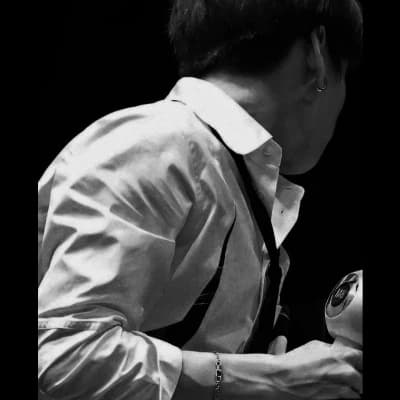 Jeon Jungkook thumbnail