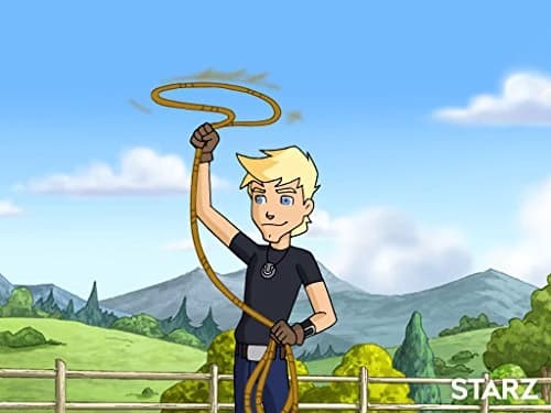 Will(horseland) thumbnail