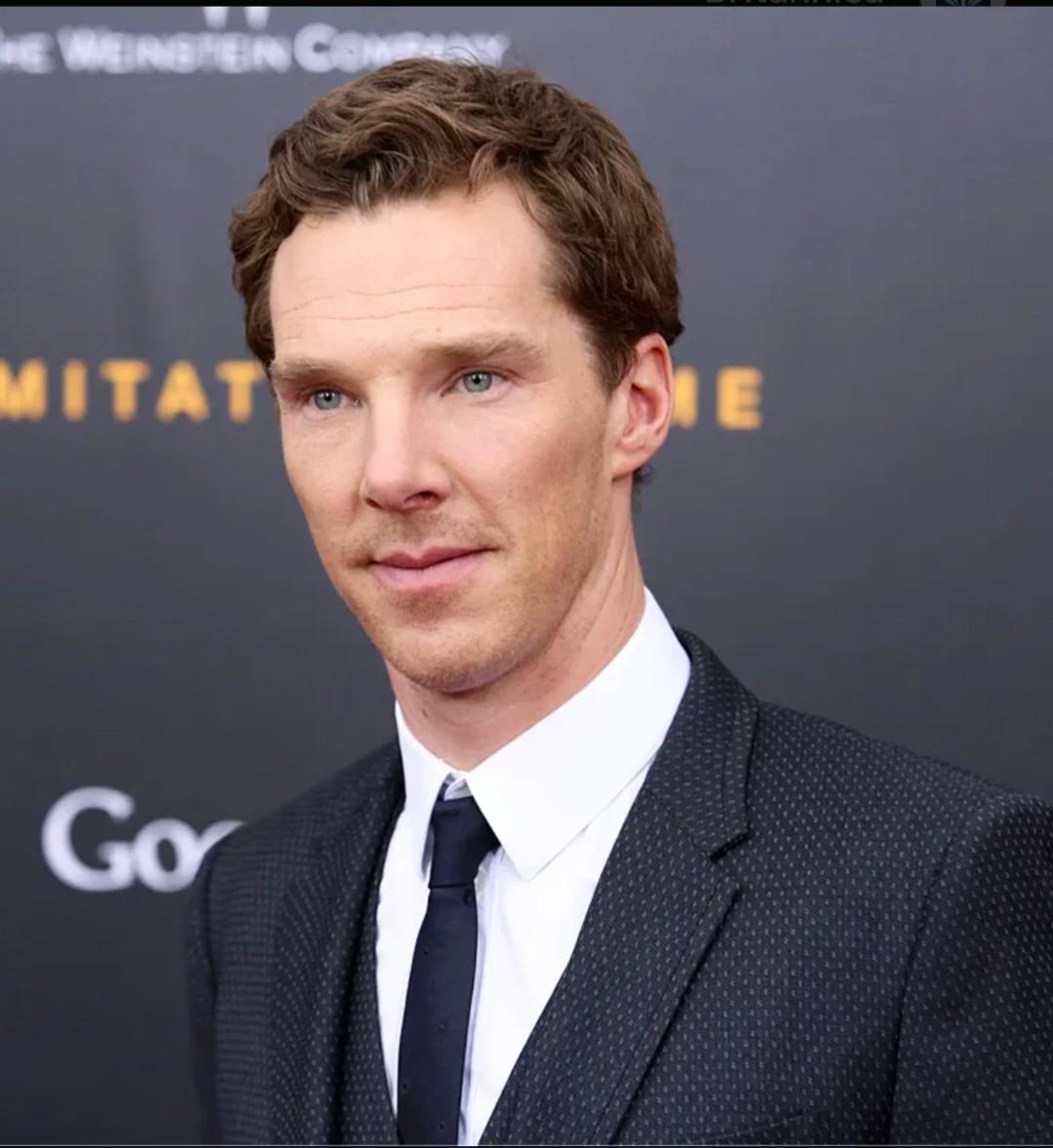 Benedict cumberbatch  thumbnail