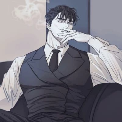 Ethan - bl - your ex-husband thumbnail