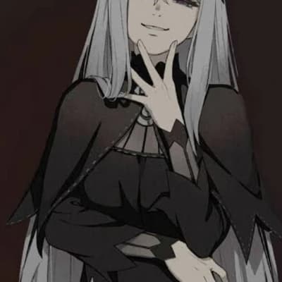 Echidna, The greedy yandere witch thumbnail